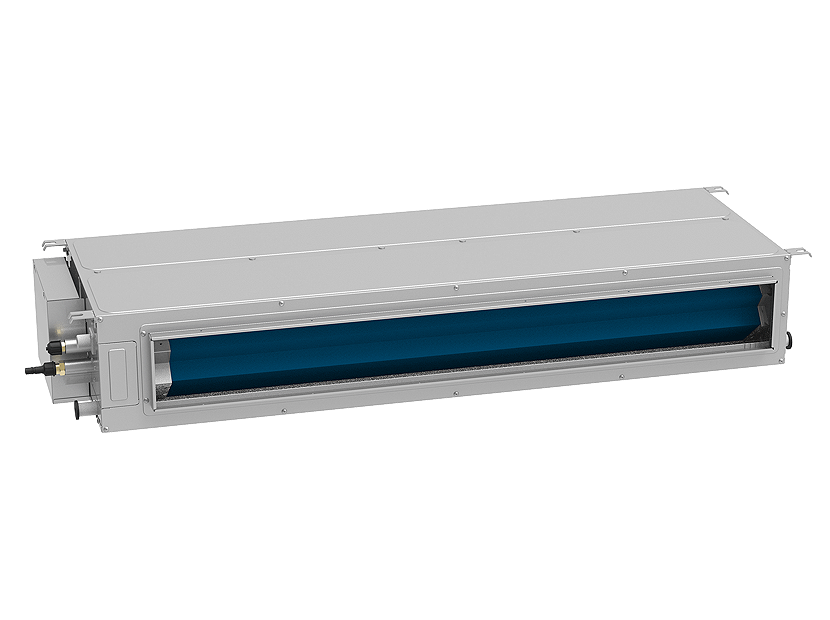 Комплект ELECTROLUX EACD-24H/UP3/N3 сплит-системы, канального типа