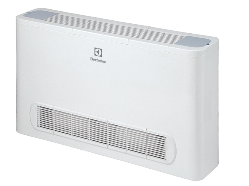Фанкойл напольно-потолочный Electrolux EFF-450