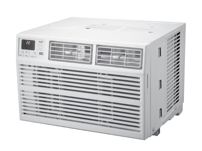 Кондиционер оконный BALLU BWC-05 AC