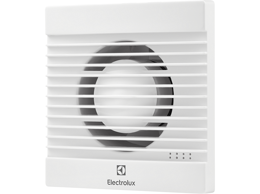 Вентилятор вытяжной Electrolux Basic EAFB-120