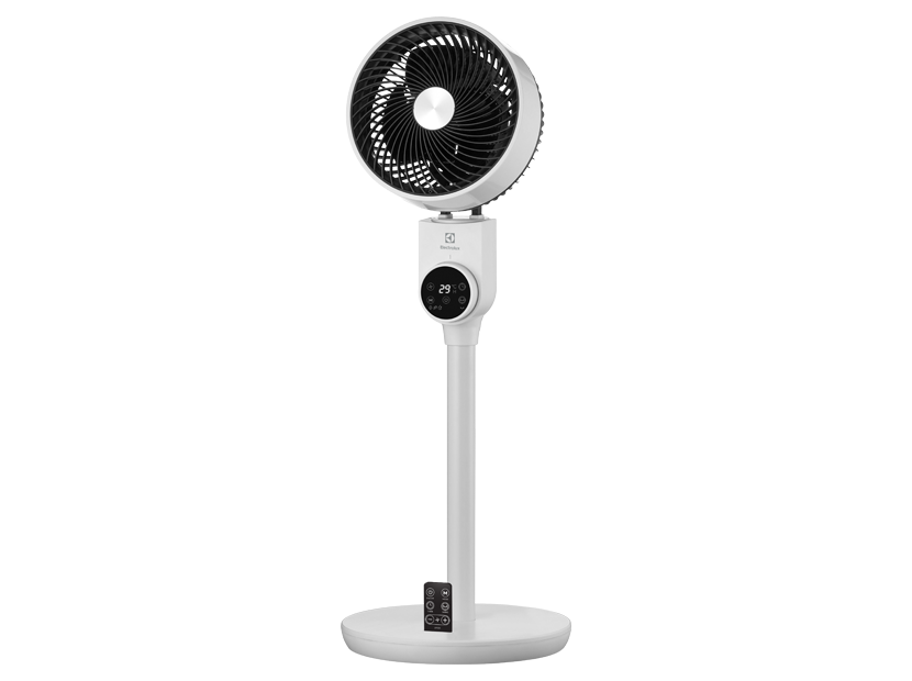 Вентилятор напольный Electrolux EFF-1007i