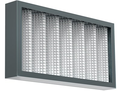 Фильтр кассетный Shuft FRKr (G3) 600x300/50