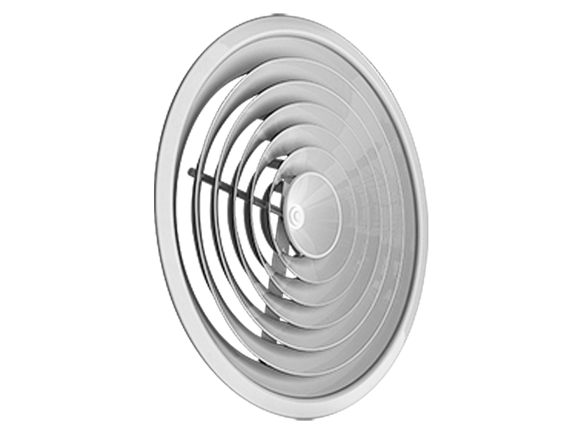 CD-H 300 Конический диффузор