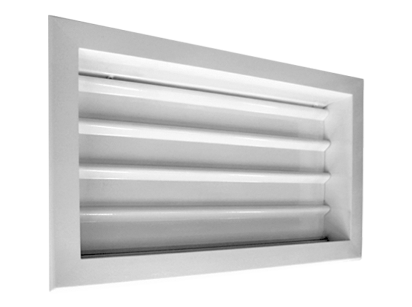 Инерционная решетка GA 500*250