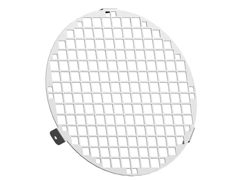 Наружная решетка Shuft PG 200
