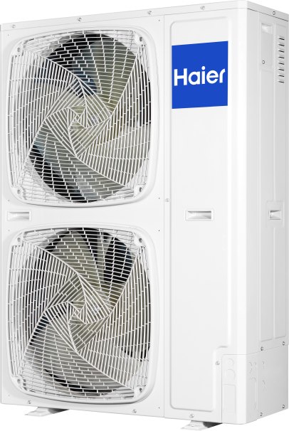 Наружный блок Haier MRV SI AU052FPEUA, 5 HP Наружный блок Haier MRV SI AU052FPEUA, 5 HP