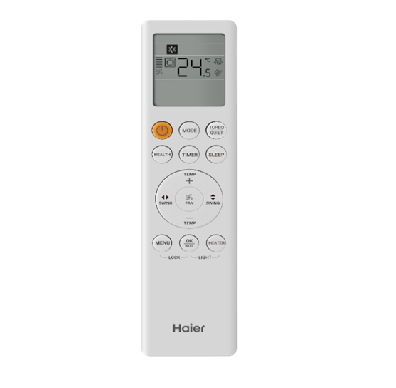Беспроводной ИК-пульт управления Haier YR-HRS01