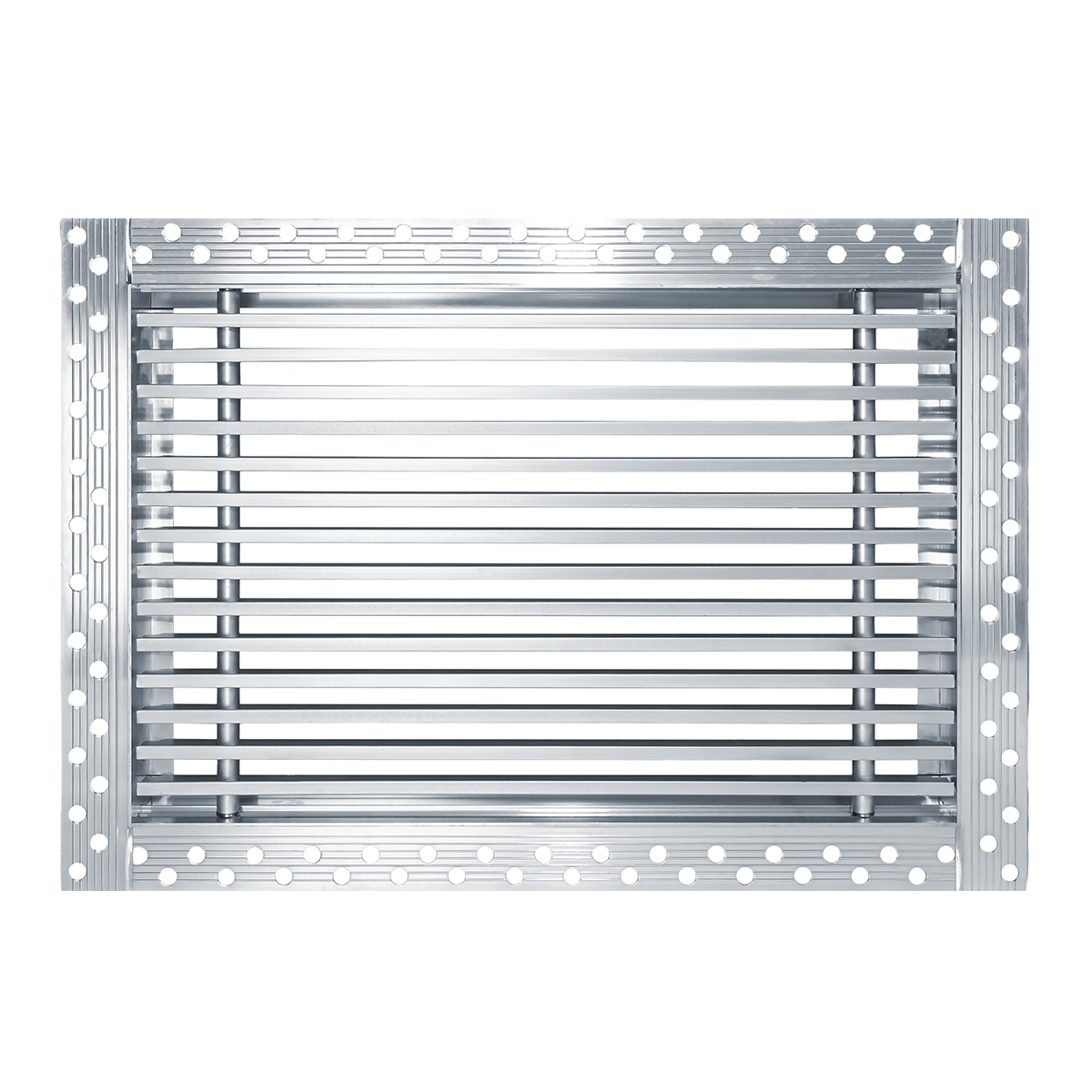 Вентиляционная решетка Brofer FUTURE 10AN 300x200