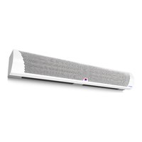 Воздушная завеса КЭВ-П2121A Тепломаш