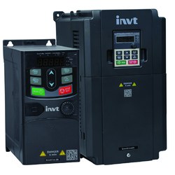 Преобразователь частоты GD20-7R5G-4