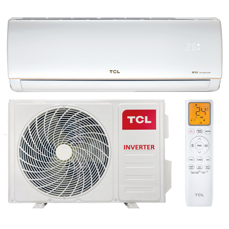 Сплит-система ONE Inverter (5,13 кВт)