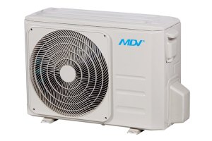 Тепловой насос воздух-воздух MDV OP Inverter MDSOP-12HRFN8 / MDOOP-12HFN8