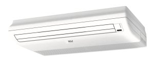 Напольно-потолочный внутренний блок mini VRF MDV ATOM MDV-D48DL/N1-C(At)