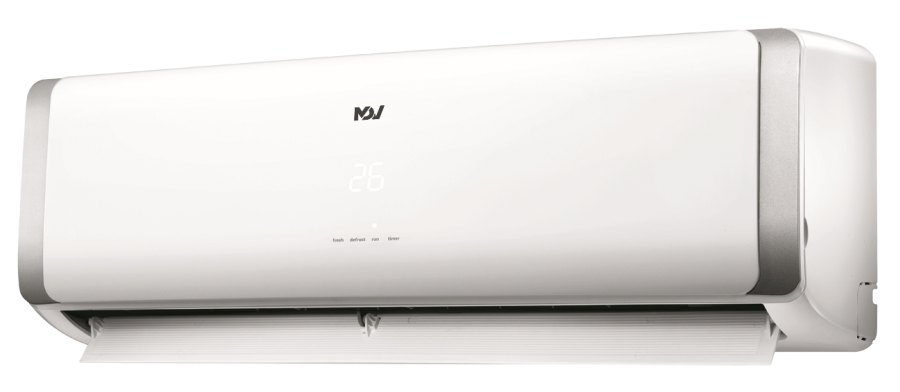 Настенный внутренний блок mini VRF MDV ATOM MDV-D28G/N1-M(At)