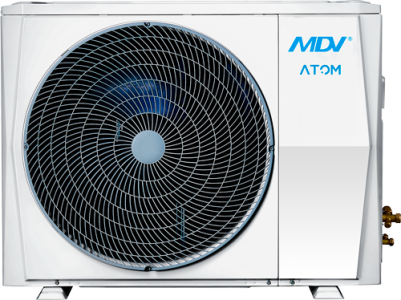 Наружный блок MDV-V36W/DHN1(At)