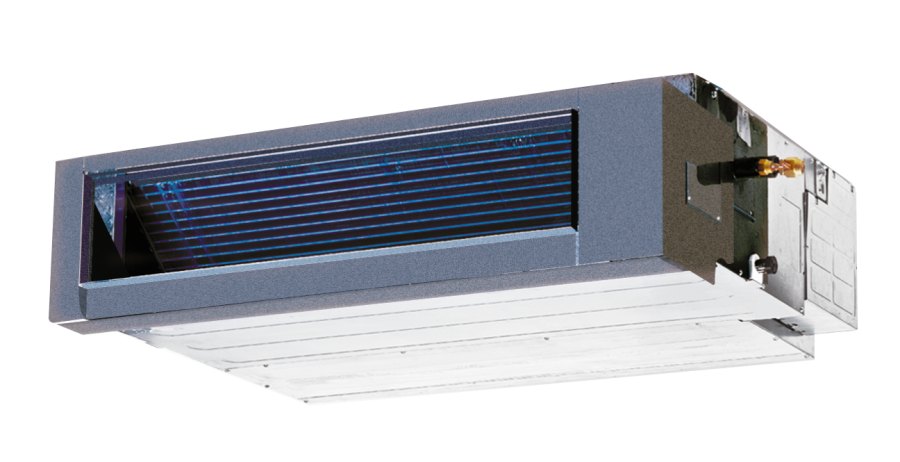 Инверторная канальная сплит-система MDV MDTI-12HWFN8 / MDOU-12HFN8