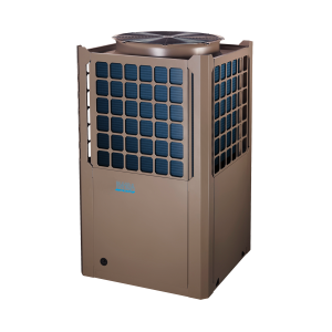 Тепловые насосы для ГВС RSJ-200/SZN1-H