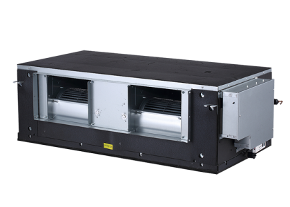 Канальный высоконапорный внутренний блок серии V6 (DC-мотор) MDI2-125FADHN1
