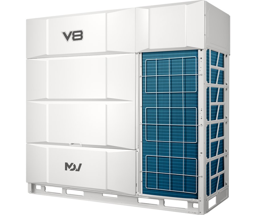 Наружный блок VRF MDV V8 MDV-V8280V2R1A(MA)