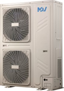 Наружный блок VRF MDV V6-I Side Discharge с боковым выбросом воздуха MDVi-335WV2GN1