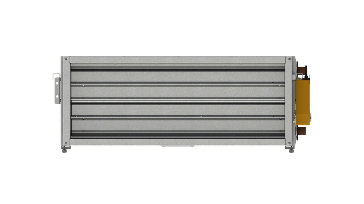 Кондиционер компактный панельный AirMate 4000