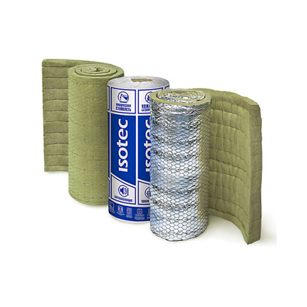 ISOTEC WIRED MAT40