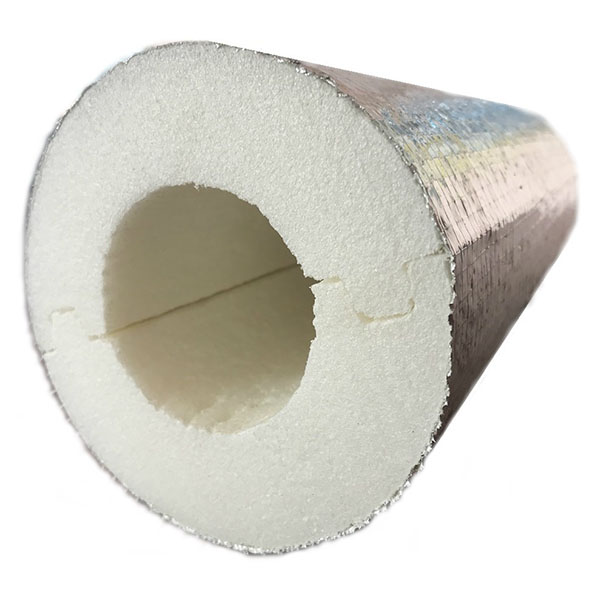 БЛОК-ЦИЛИНДР FOAMPIPE BPS