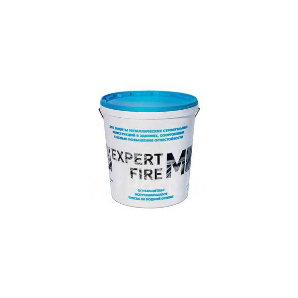 Огнезащитный состав EXPERT FIRE-M