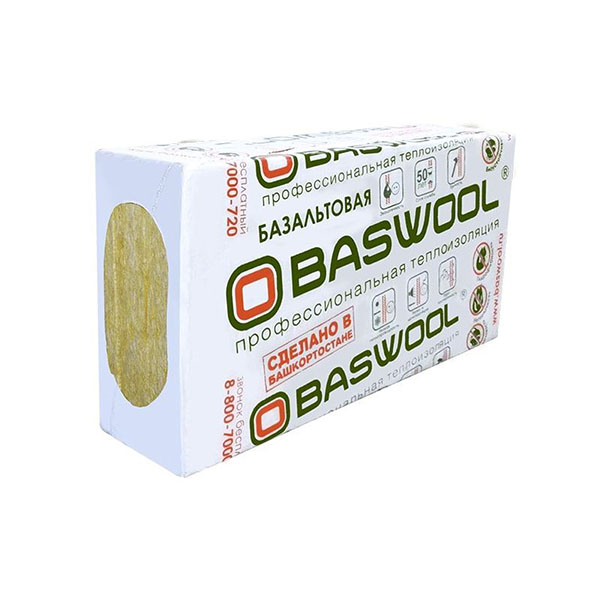 Baswool Вент Фасад