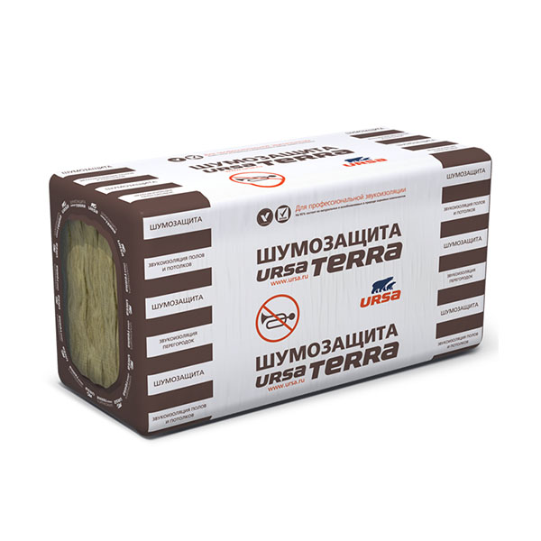 URSA TERRA 34 PN