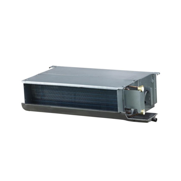 Канальный фанкойл Clivet CKT3A 005.0 CC2 (30 Pa)