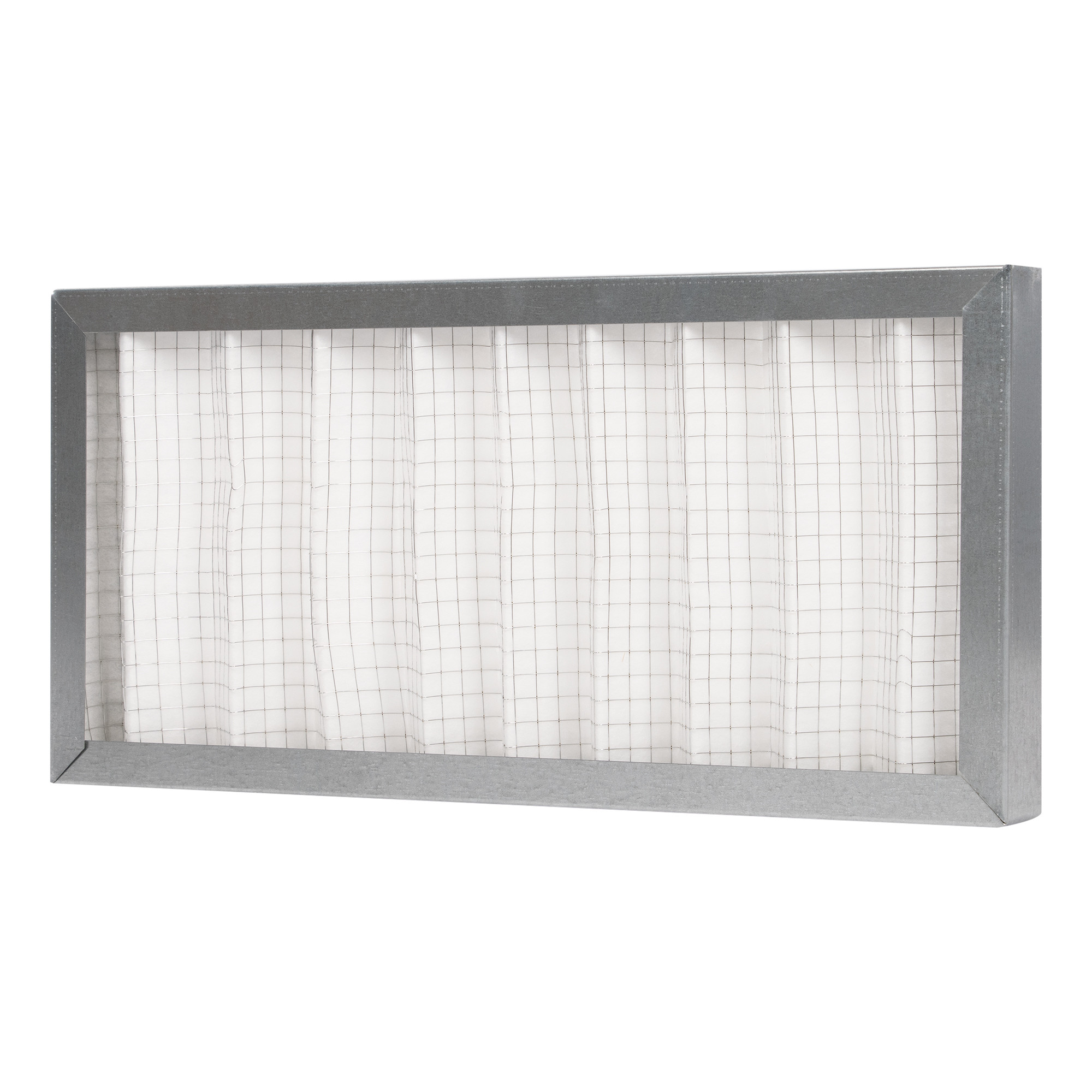 Фильтр кассетный SHUFT FRKr (G4) 500x300/50
