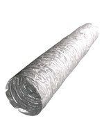 Воздуховод AF D315 70 мкм армированный L10м мет.пленка ERA PRO