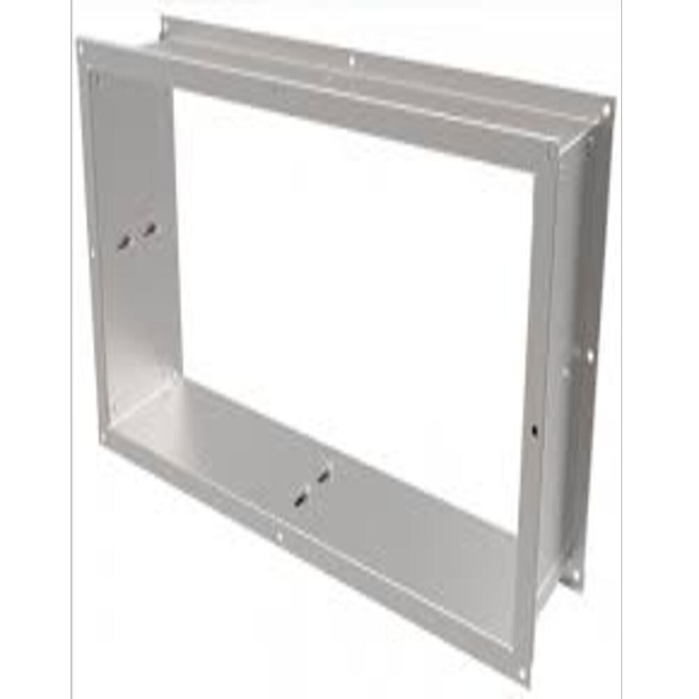 Компенсатор линейных тепловых расширений SHUFT-KLTR-1200_500-О