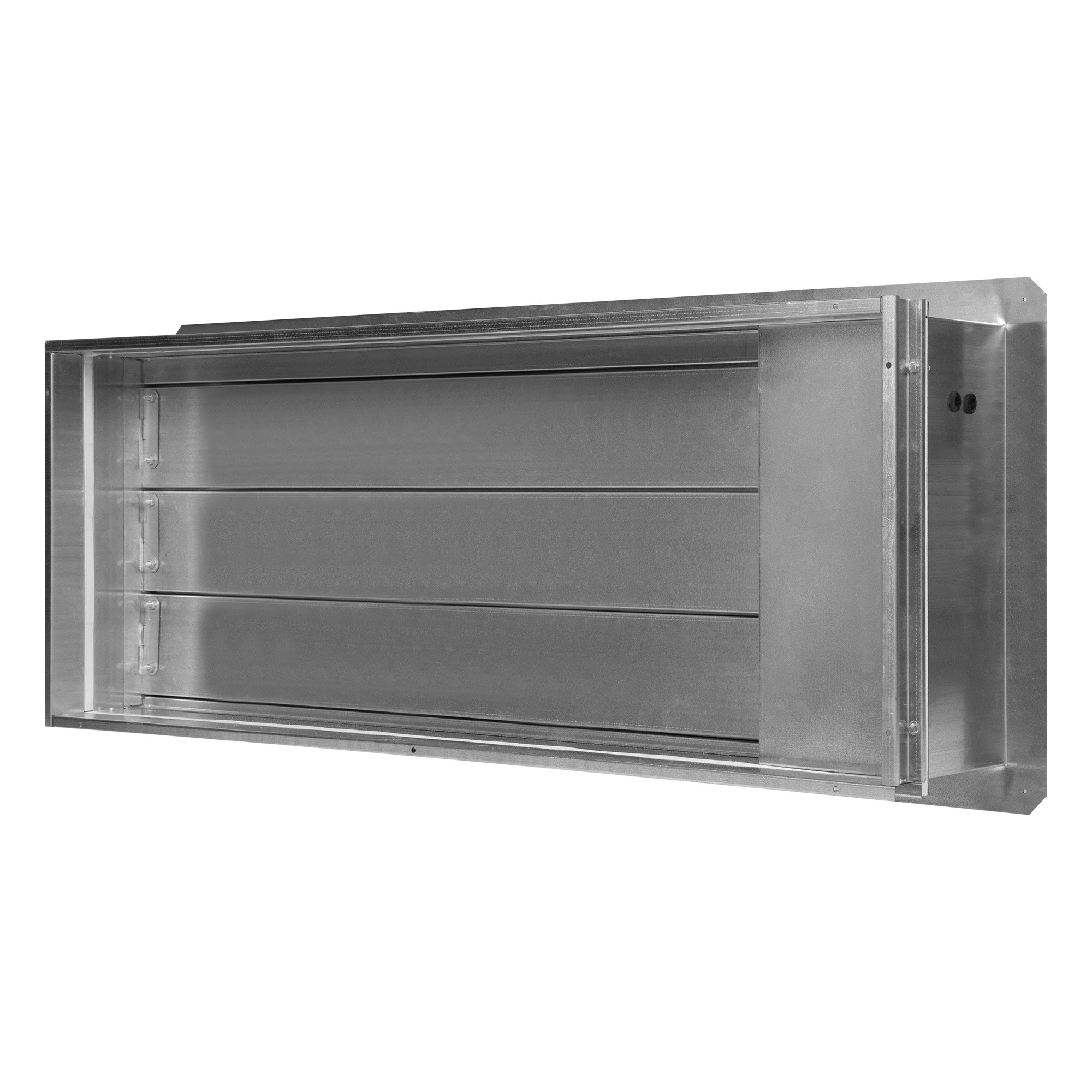 Клапан противопожарный SHUFT SHFDC-120-Mn-700_300-MB230-0-0-0-MC