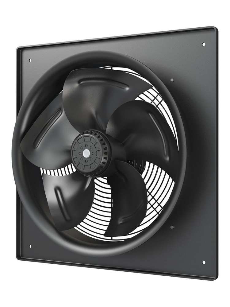 Вентилятор накладной STORM 350 4полюс ERA PRO