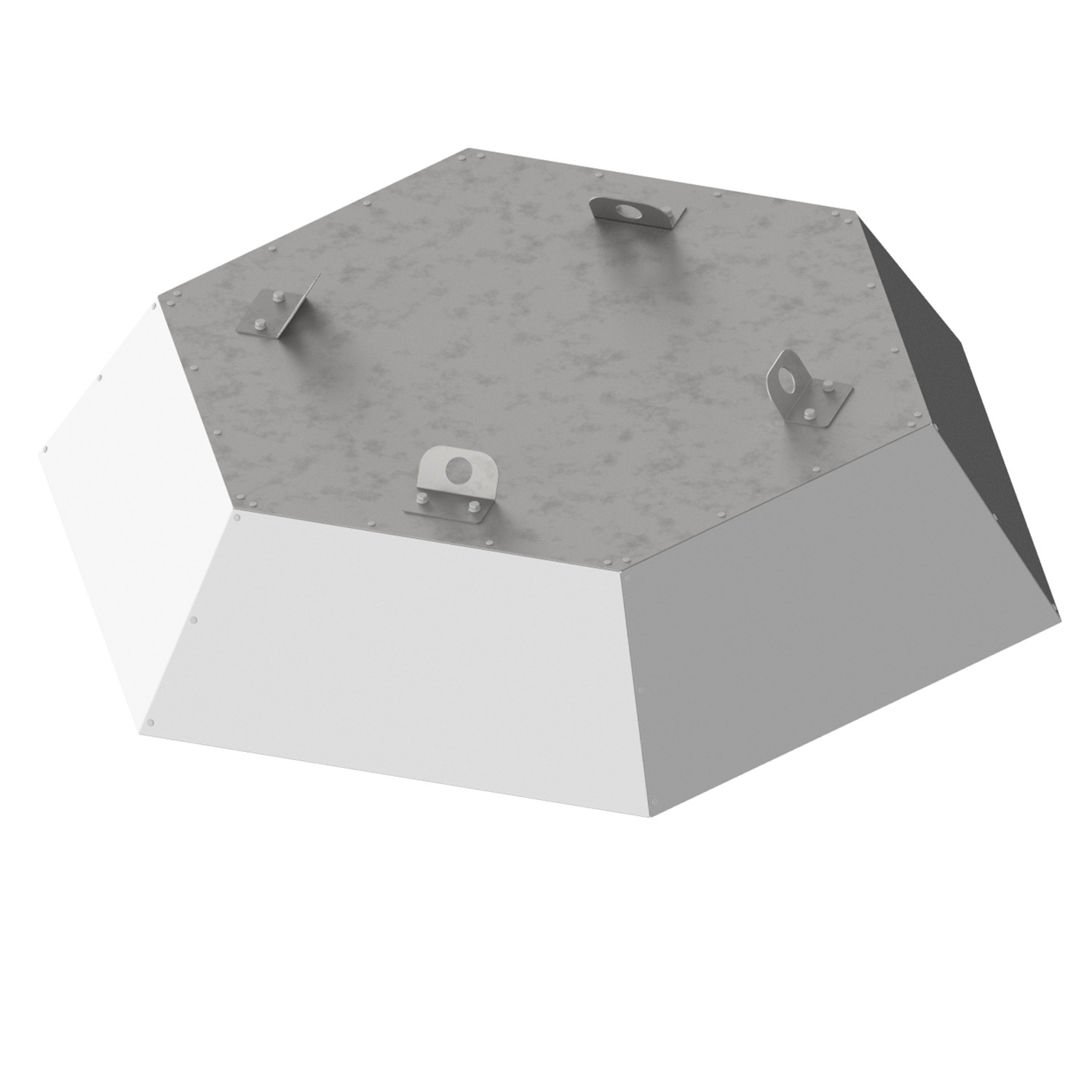 Зонт SHUFT AxisTop-5,6