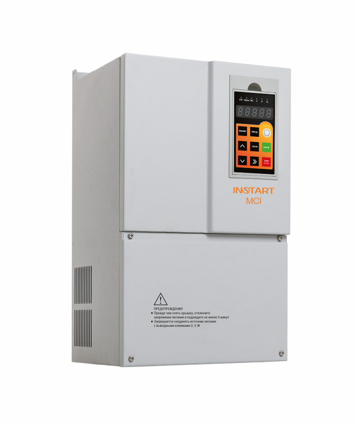 Преобразователь частоты MCI-G30/P37-4B