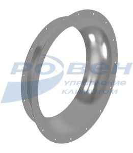 Входной коллектор ВКО-РОСА-4,5-О