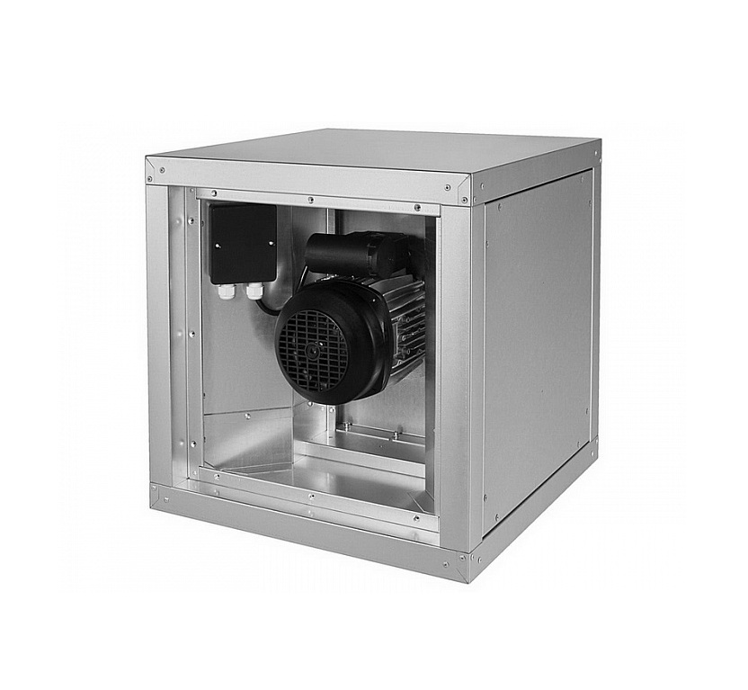 Вентилятор кухонный Shuft IEF 710D вытяжной