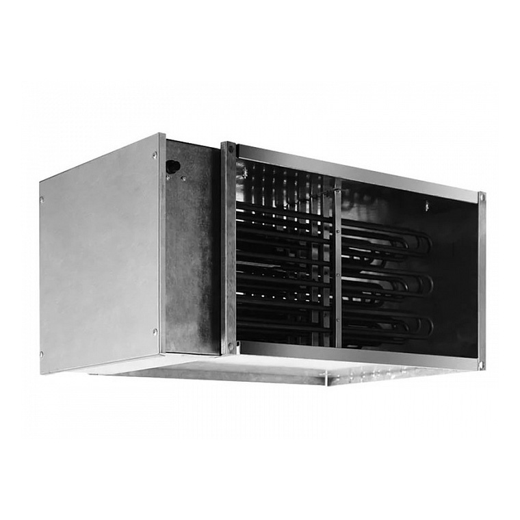 Электрический нагреватель Shuft EHR 700x400-30