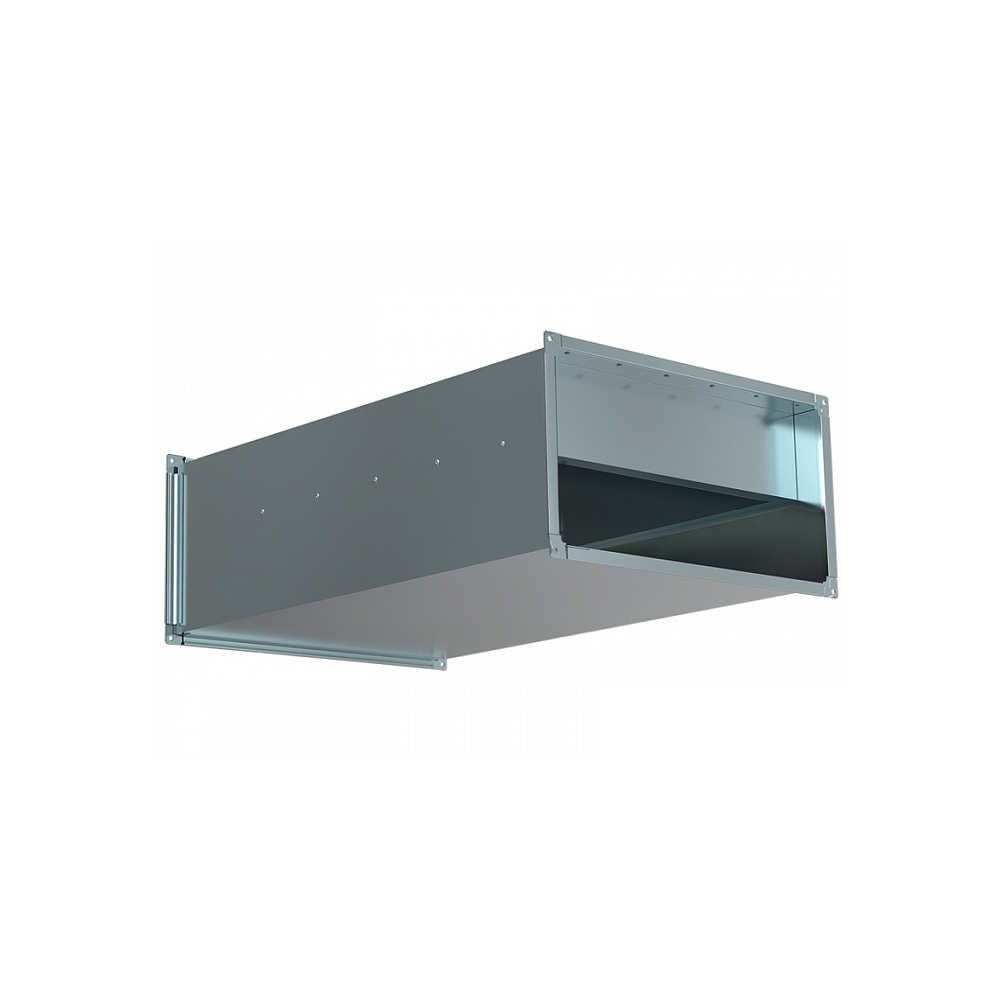 Шумоглушитель Shuft SRr 800x500/1000