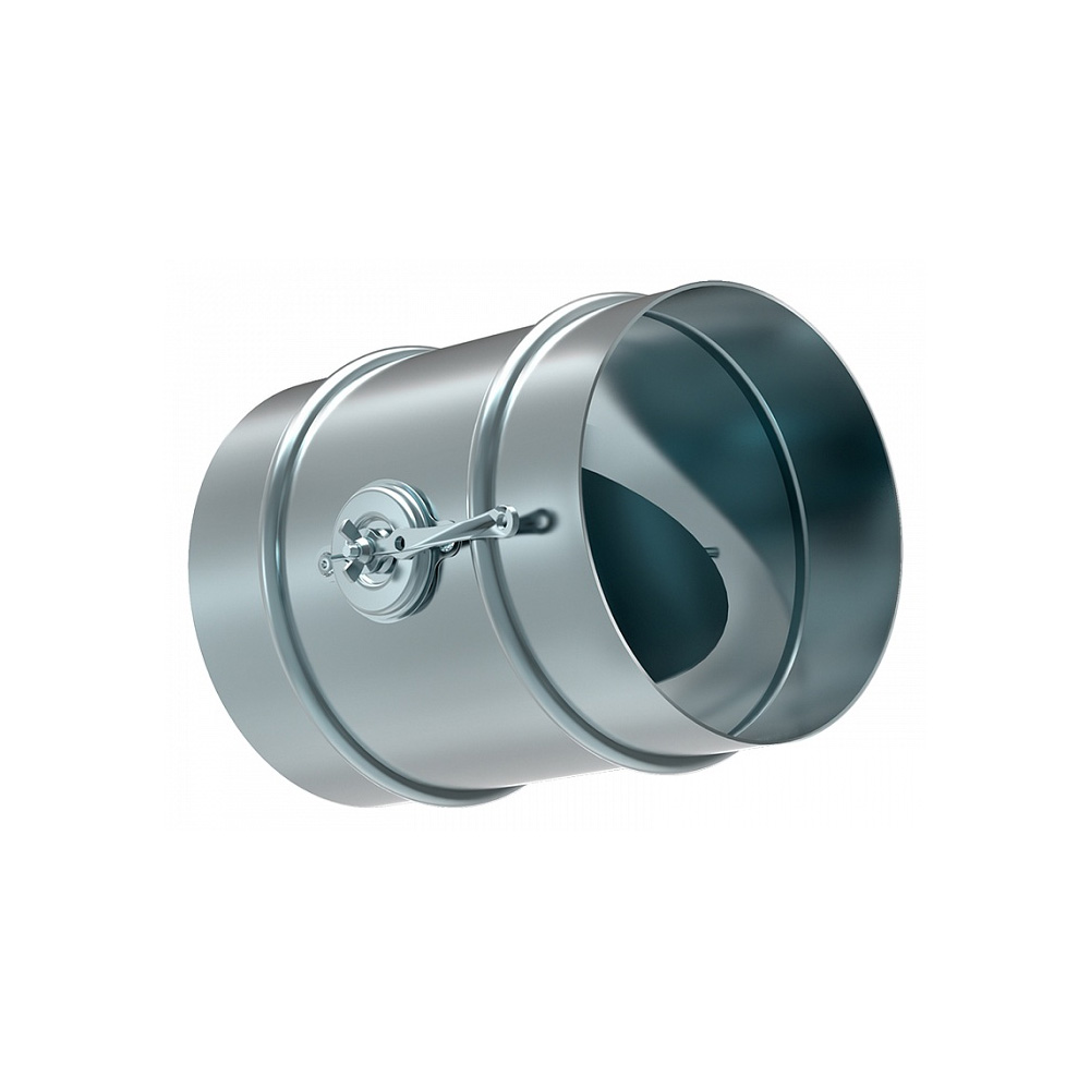 Shuft DCr 100 Воздушный клапан