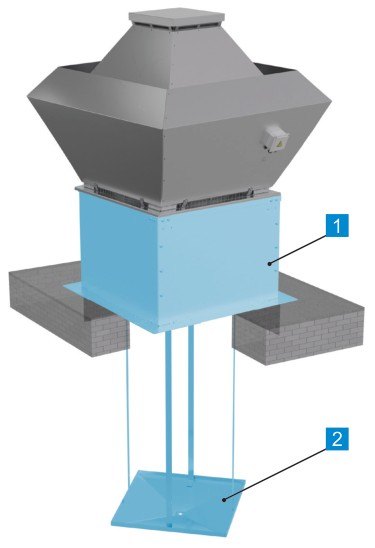 ВКРФ-М-45; ВКРС(ДУ)/ВКРФ(ДУ)-4,5; ВОП