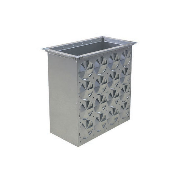 DK250 Материал: алюминий. Имеет порошковое покрытие белого