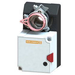 Электропривод GRUNER 227-230-05-S1/RUS