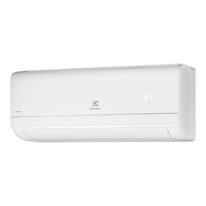 Сплит-система Electrolux Skandi EACS-07HSK/N3_24Y комплект
