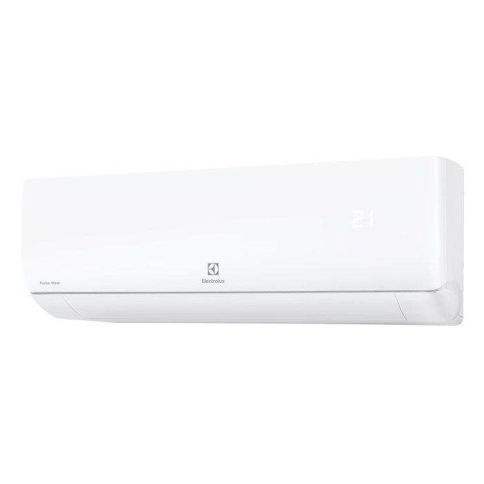Сплит-система Electrolux Fusion Wave EACS-07HFW/N3 комплект