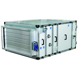 Приточная установка RW-LZ-60-30-E