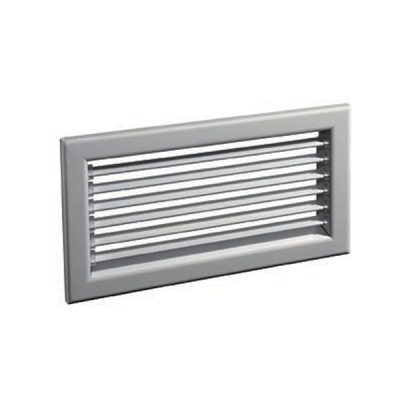 Решётка вентиляционная РВ-1 1000×200 мм